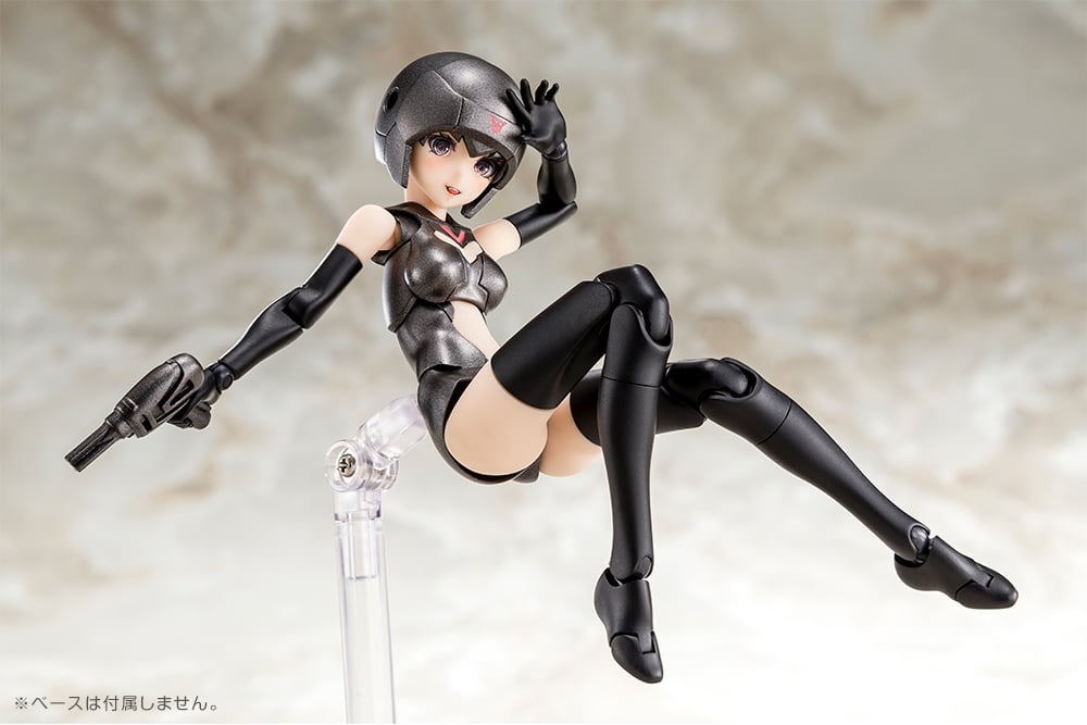 Megami Device B1R-M Chassis Kit (Skin Color B) Model Kit
