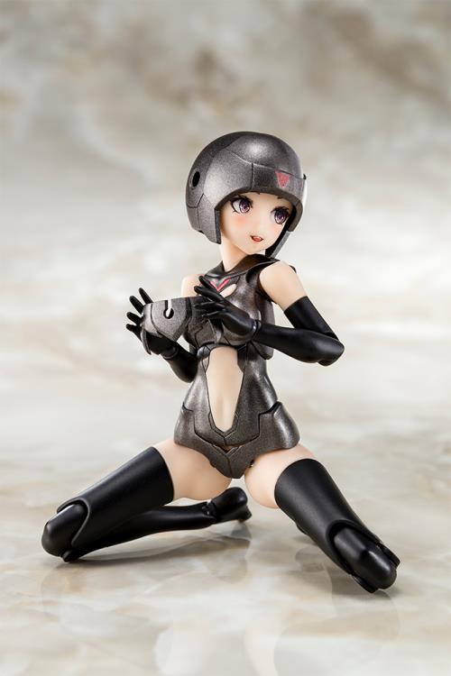 Megami Device B1R-M Chassis Kit (Skin Color B) Model Kit Gallery Image 12