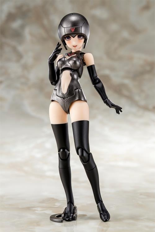 Megami Device B1R-M Chassis Kit (Skin Color B) Model Kit Gallery Image 4