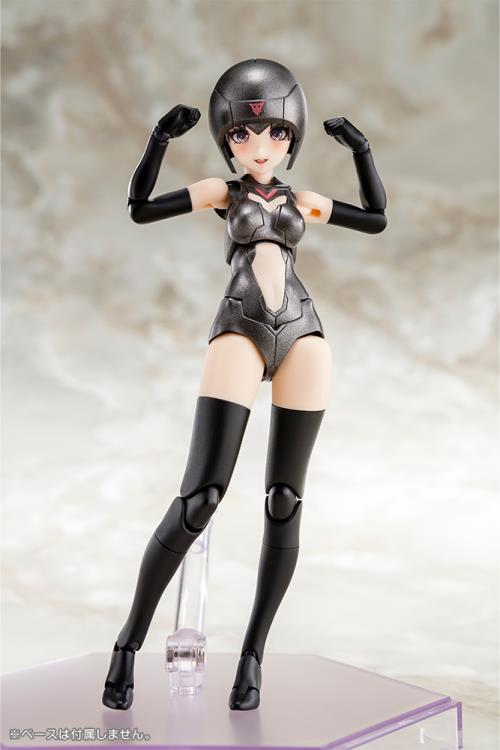 Megami Device B1R-M Chassis Kit (Skin Color B) Model Kit Gallery Image 10