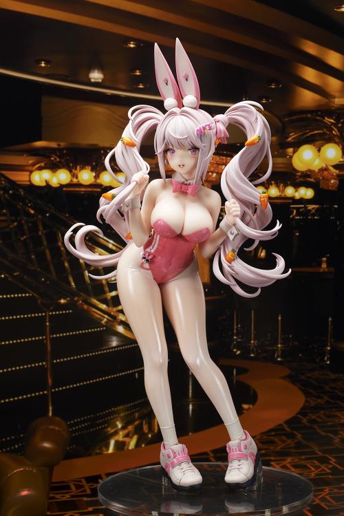 Goddess of Victory: Nikke Alice (Wonderland Bunny Ver.) Figure Gallery Image 3
