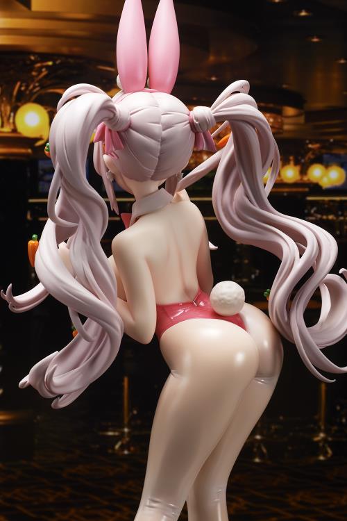 Goddess of Victory: Nikke Alice (Wonderland Bunny Ver.) Figure Gallery Image 5