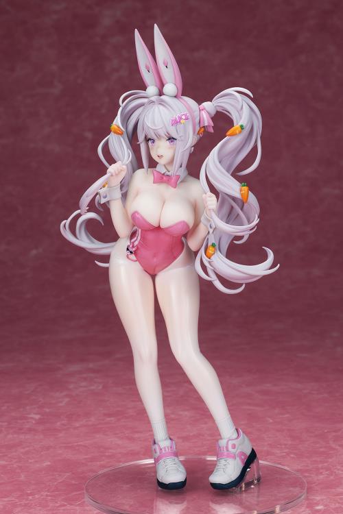 Goddess of Victory: Nikke Alice (Wonderland Bunny Ver.) Figure Gallery Image 11
