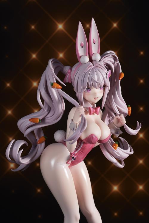 Goddess of Victory: Nikke Alice (Wonderland Bunny Ver.) Figure Gallery Image 9