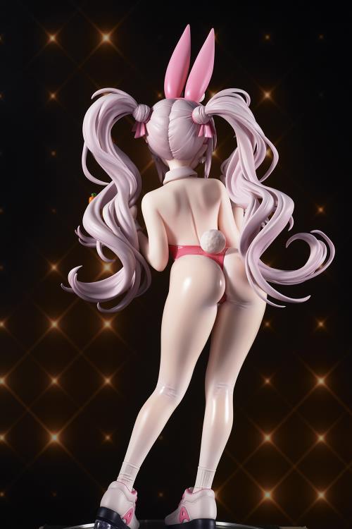 Goddess of Victory: Nikke Alice (Wonderland Bunny Ver.) Figure Gallery Image 8