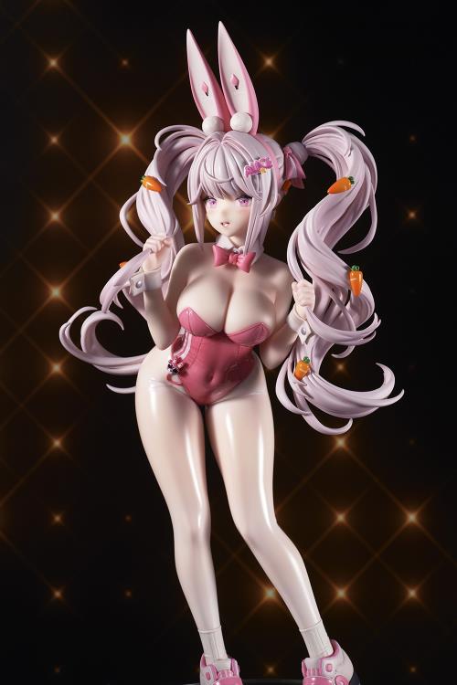 Goddess of Victory: Nikke Alice (Wonderland Bunny Ver.) Figure Gallery Image 7