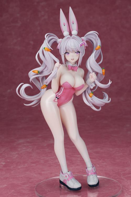Goddess of Victory: Nikke Alice (Wonderland Bunny Ver.) Figure Gallery Image 15