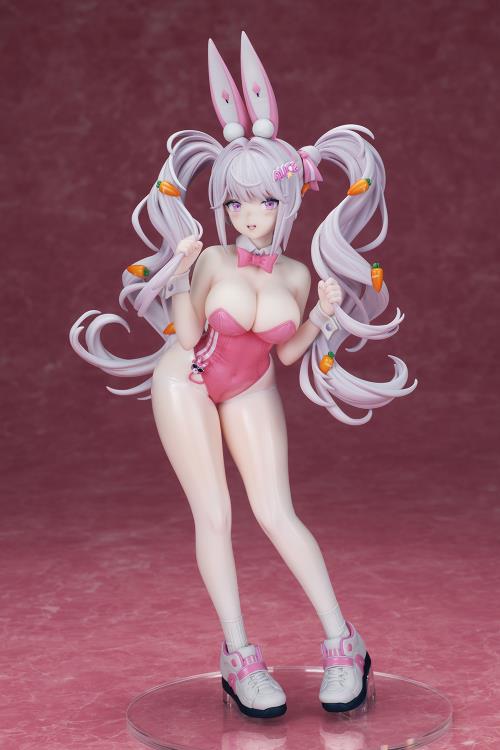 Goddess of Victory: Nikke Alice (Wonderland Bunny Ver.) Figure Gallery Image 10