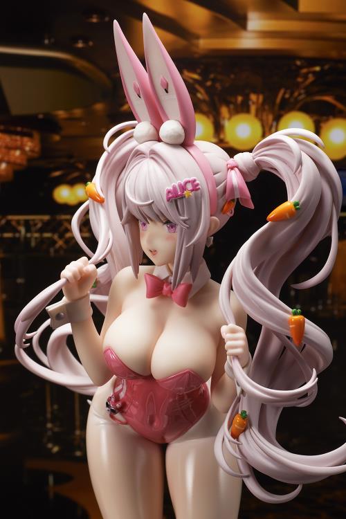 Goddess of Victory: Nikke Alice (Wonderland Bunny Ver.) Figure Gallery Image 4