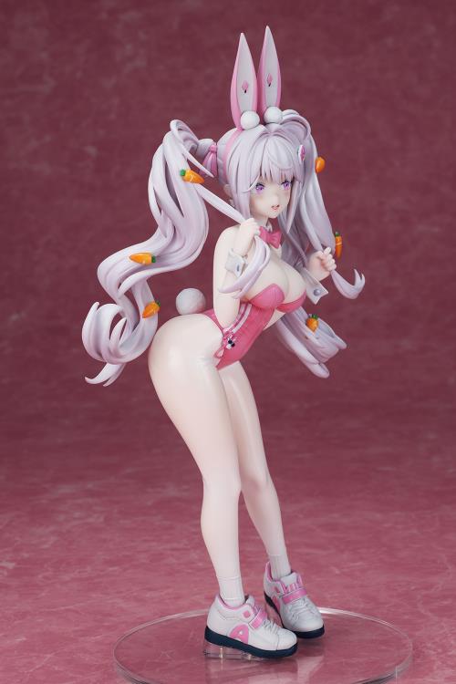 Goddess of Victory: Nikke Alice (Wonderland Bunny Ver.) Figure Gallery Image 16