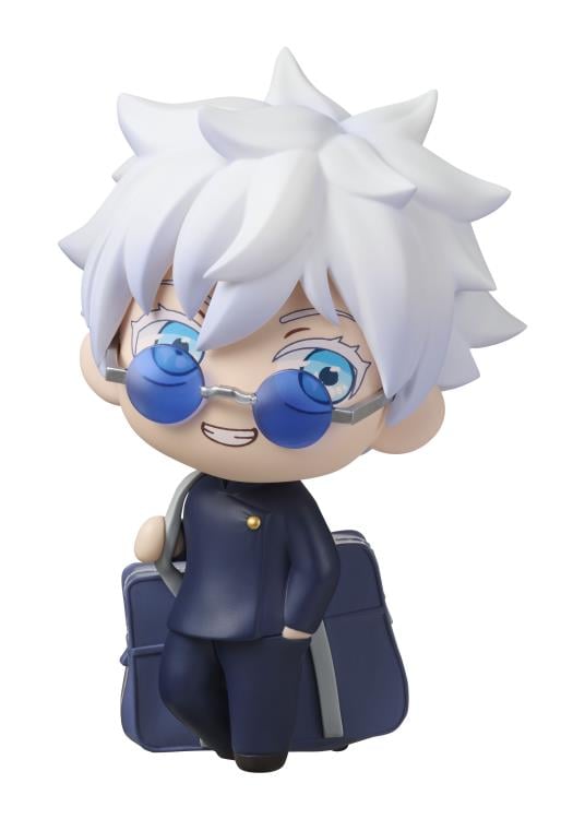 Jujutsu Kaisen Rowtashii Noise tekupiku Satoru Gojo (Tokyo Jujutsu High School) Figure Gallery Image 6