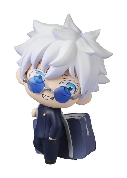 Jujutsu Kaisen Rowtashii Noise tekupiku Satoru Gojo (Tokyo Jujutsu High School) Figure Gallery Image 7