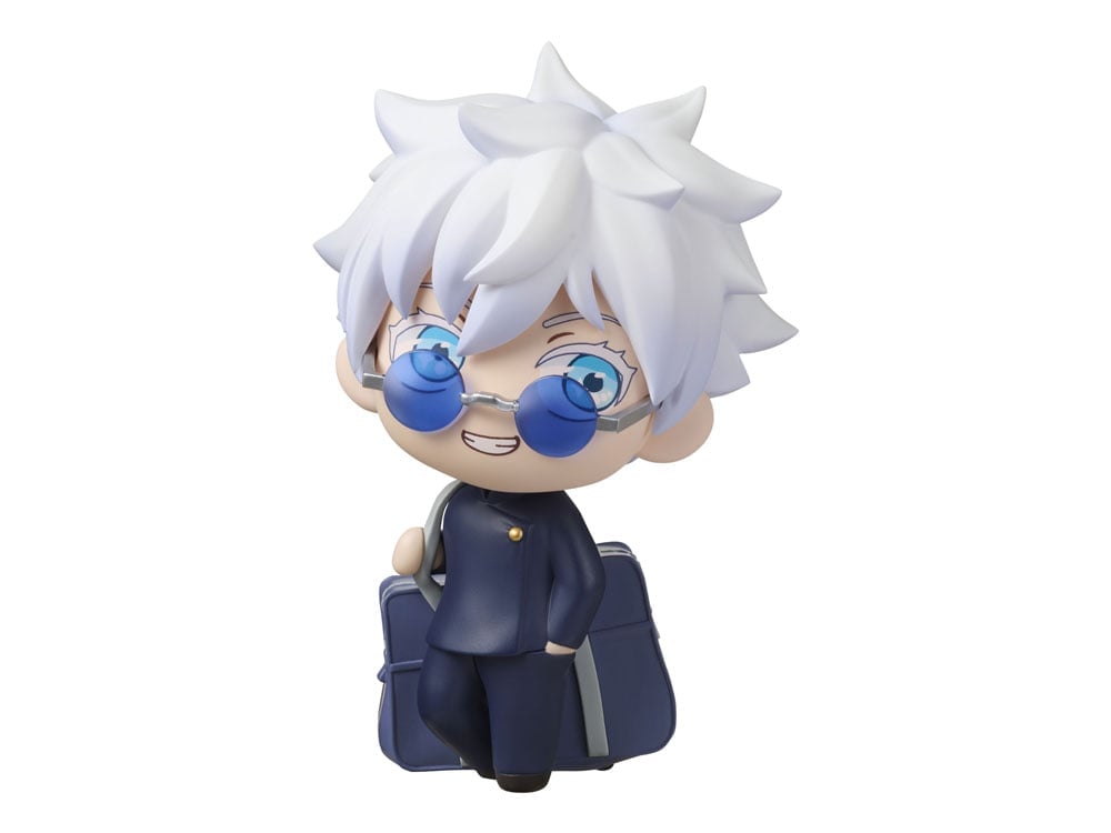 Jujutsu Kaisen Rowtashii Noise tekupiku Satoru Gojo (Tokyo Jujutsu High School) Figure Gallery Image 1