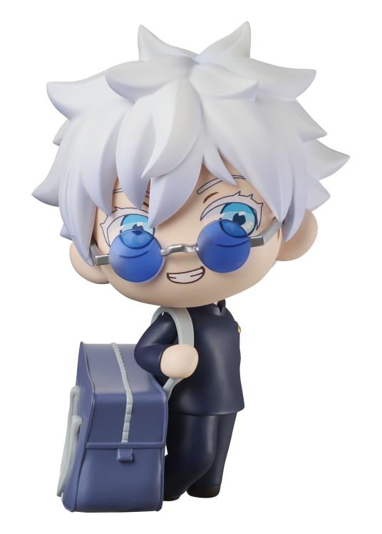 Jujutsu Kaisen Rowtashii Noise tekupiku Satoru Gojo (Tokyo Jujutsu High School) Figure Gallery Image 8