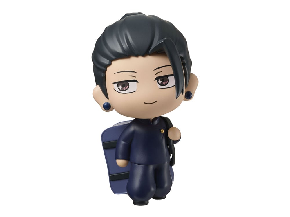 Jujutsu Kaisen Rowtashii Noise tekupiku Suguru Geto (Tokyo Jujutsu High School) Figure Gallery Image 1