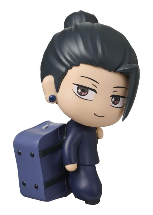 Jujutsu Kaisen Rowtashii Noise tekupiku Suguru Geto (Tokyo Jujutsu High School) Figure Gallery Image 8