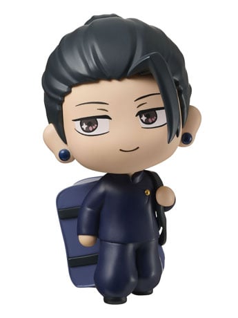 Jujutsu Kaisen Rowtashii Noise tekupiku Suguru Geto (Tokyo Jujutsu High School) Figure Gallery Image 2