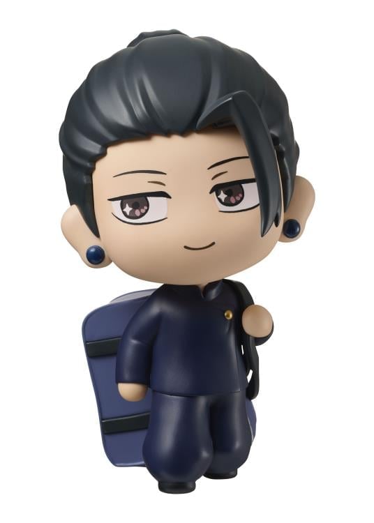 Jujutsu Kaisen Rowtashii Noise tekupiku Suguru Geto (Tokyo Jujutsu High School) Figure Gallery Image 6