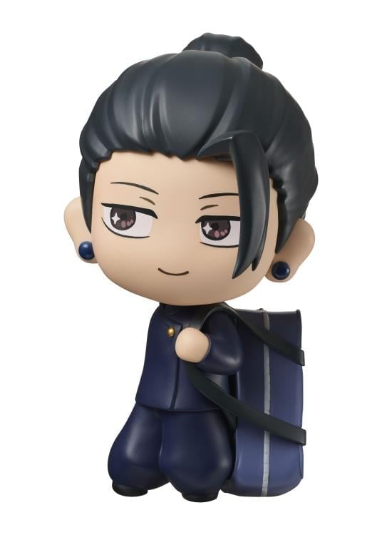 Jujutsu Kaisen Rowtashii Noise tekupiku Suguru Geto (Tokyo Jujutsu High School) Figure Gallery Image 7