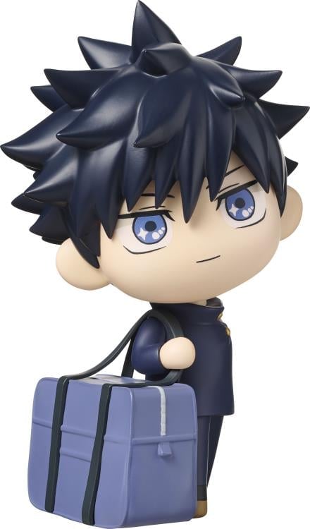 Jujutsu Kaisen Rowtashii Noise tekupiku Megumi Fushiguro Figure Gallery Image 4