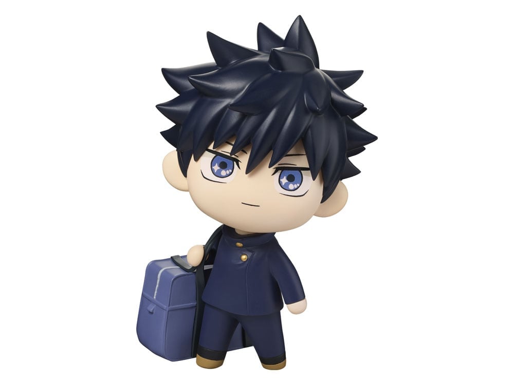 Jujutsu Kaisen Rowtashii Noise tekupiku Megumi Fushiguro Figure Gallery Image 1