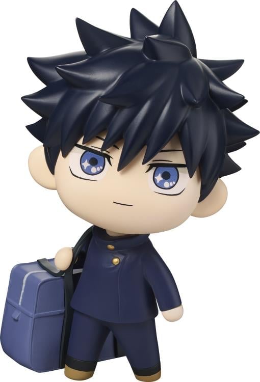 Jujutsu Kaisen Rowtashii Noise tekupiku Megumi Fushiguro Figure Gallery Image 3