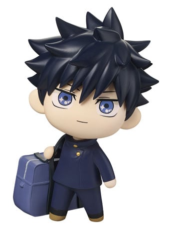 Jujutsu Kaisen Rowtashii Noise tekupiku Megumi Fushiguro Figure Gallery Image 2