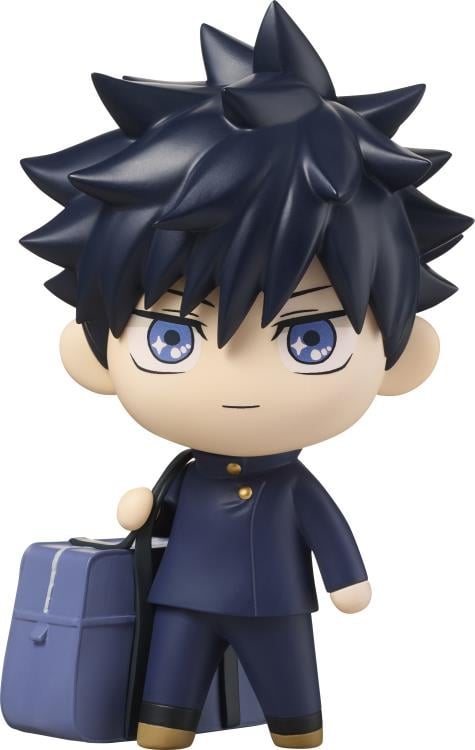 Jujutsu Kaisen Rowtashii Noise tekupiku Megumi Fushiguro Figure Gallery Image 5
