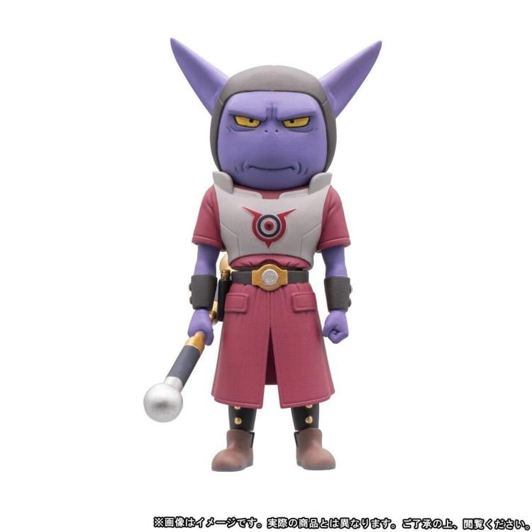 Dragon Ball Daima World Collectable Figure Premium Vol.2 Box of 9 Figures Gallery Image 9