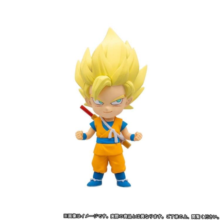 Dragon Ball Daima World Collectable Figure Premium Vol.2 Box of 9 Figures Gallery Image 3