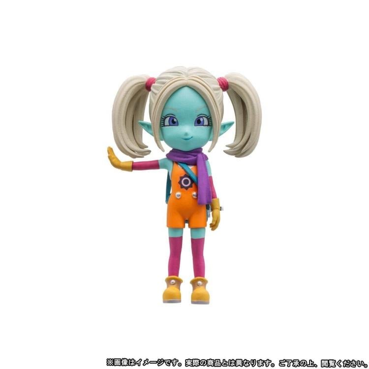 Dragon Ball Daima World Collectable Figure Premium Vol.2 Box of 9 Figures Gallery Image 6