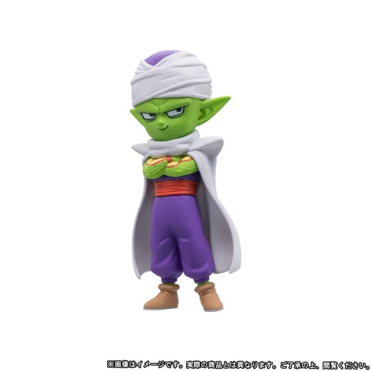 Dragon Ball Daima World Collectable Figure Premium Vol.2 Box of 9 Figures Gallery Image 5