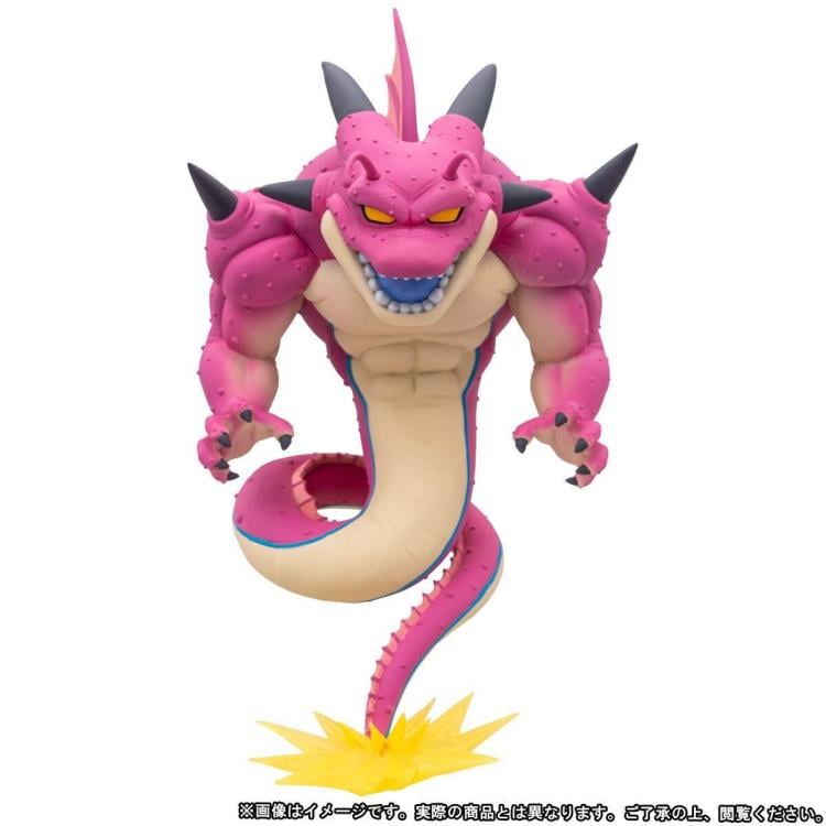 Dragon Ball Daima World Collectable Figure Premium Vol.2 Box of 9 Figures Gallery Image 11