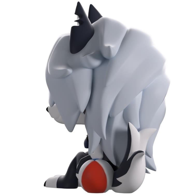 Helluva Boss Summer Loona Vinyl Figure Gallery Image 5