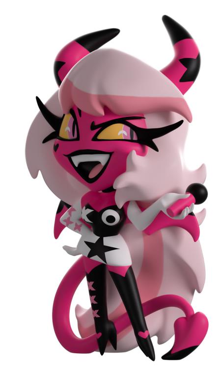 Helluva Boss Verosika Vinyl Figure Gallery Image 3