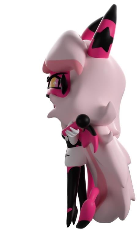 Helluva Boss Verosika Vinyl Figure Gallery Image 7