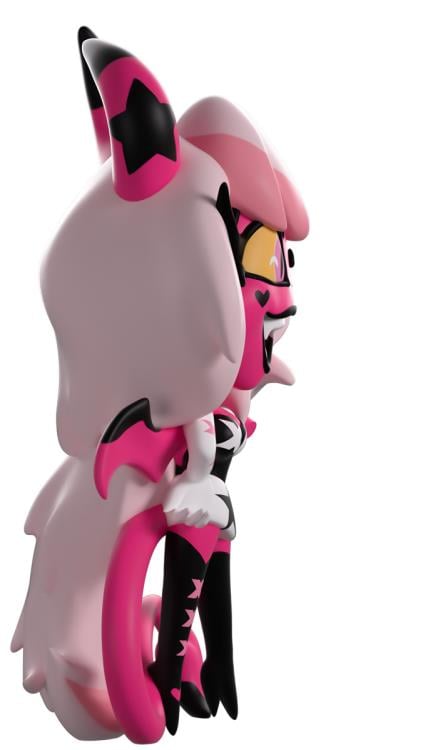 Helluva Boss Verosika Vinyl Figure Gallery Image 5