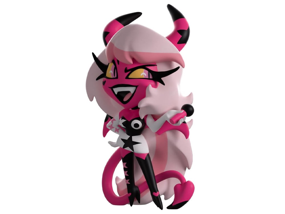 Helluva Boss Verosika Vinyl Figure Gallery Image 1