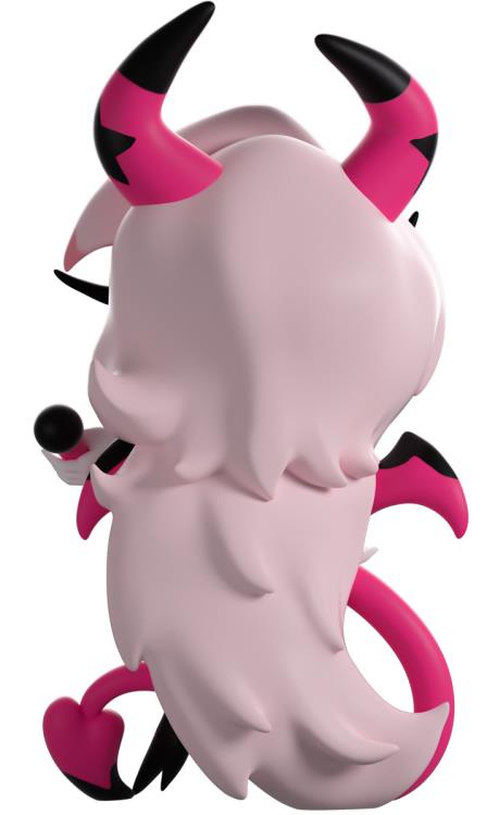 Helluva Boss Verosika Vinyl Figure Gallery Image 6