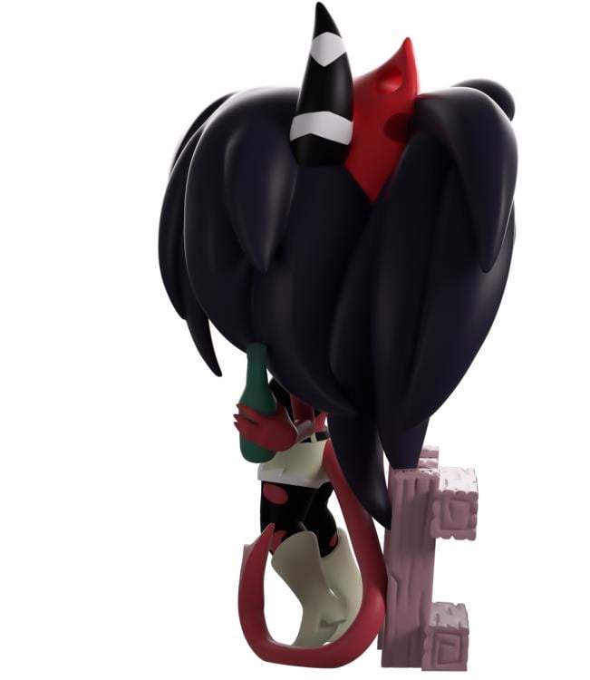 Helluva Boss Sallie May Vinyl Figure Gallery Image 6
