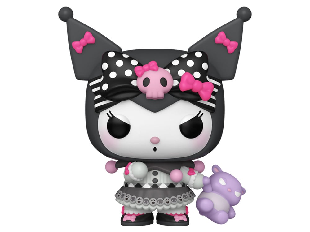 Hello Kitty and Friends 20th Anniversary Pop! #115 Specialty