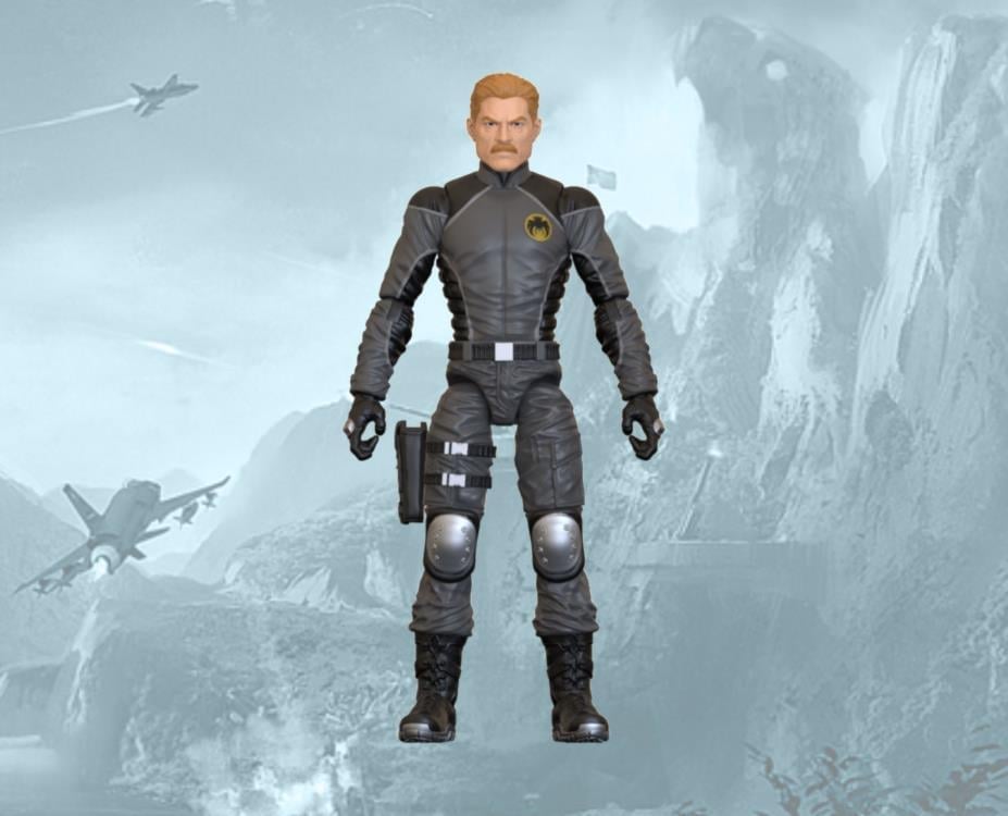 Eagle Force Blockade 1/18 Scale BBTS Exclusive Action Figure Gallery Image 10
