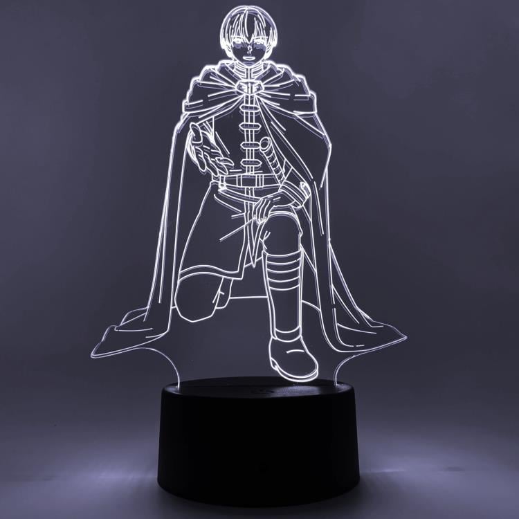 Frieren: Beyond Journey's End Himmel Otaku Lamp Gallery Image 15