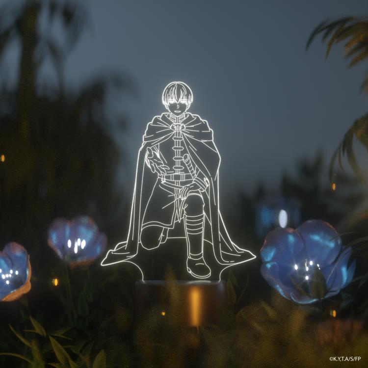 Frieren: Beyond Journey's End Himmel Otaku Lamp Gallery Image 3