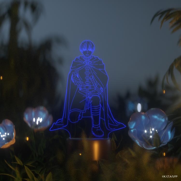 Frieren: Beyond Journey's End Himmel Otaku Lamp Gallery Image 7