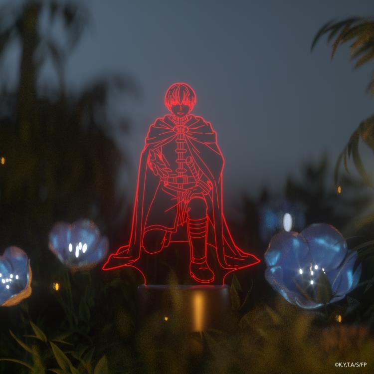 Frieren: Beyond Journey's End Himmel Otaku Lamp Gallery Image 4