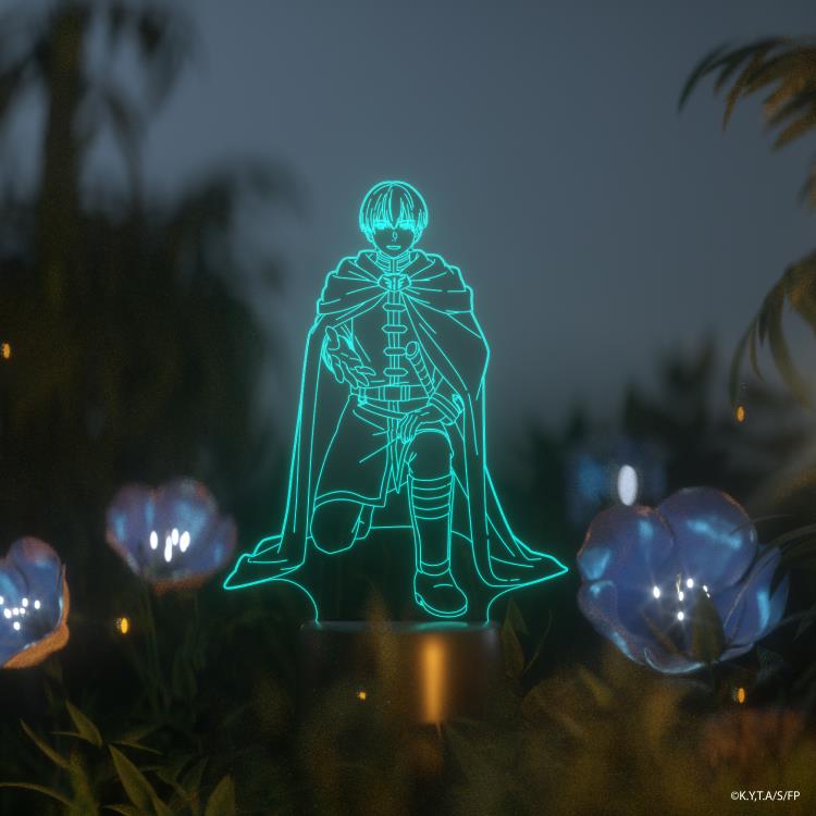 Frieren: Beyond Journey's End Himmel Otaku Lamp Gallery Image 8