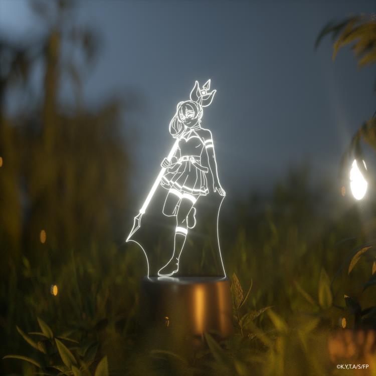 Frieren: Beyond Journey's End Ubel Otaku Lamp Gallery Image 10