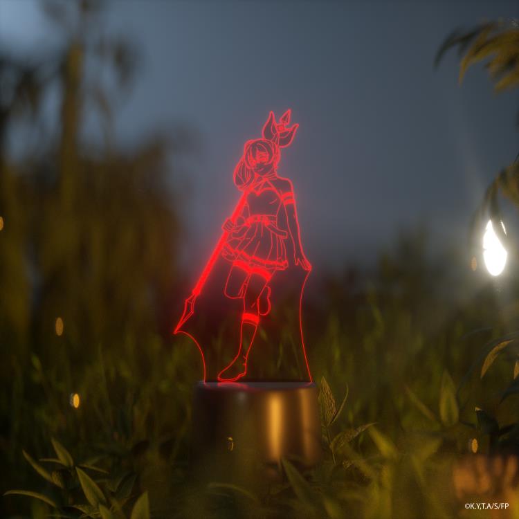 Frieren: Beyond Journey's End Ubel Otaku Lamp Gallery Image 9