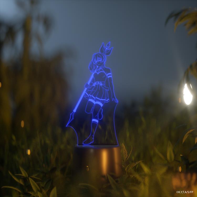 Frieren: Beyond Journey's End Ubel Otaku Lamp Gallery Image 6